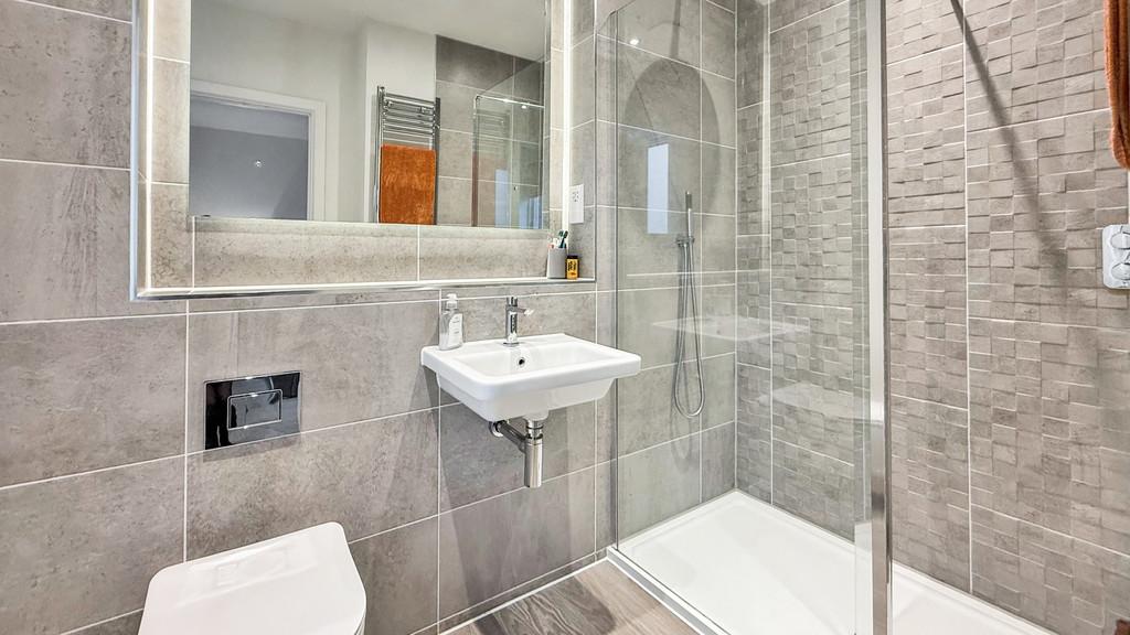 En-suite