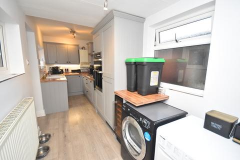 3 bedroom semi-detached house for sale, Black Park Road, Whitchurch