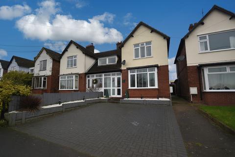 undefined, Black Park Road, Whitchurch