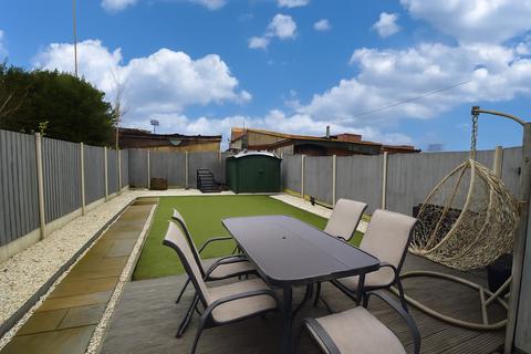 undefined, Black Park Road, Whitchurch