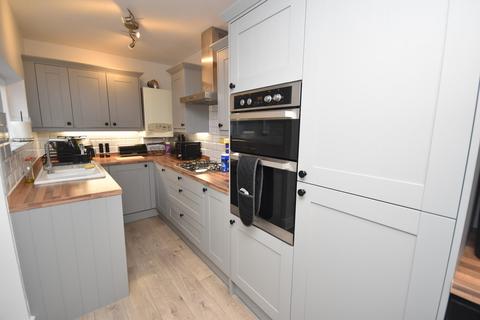 undefined, Black Park Road, Whitchurch