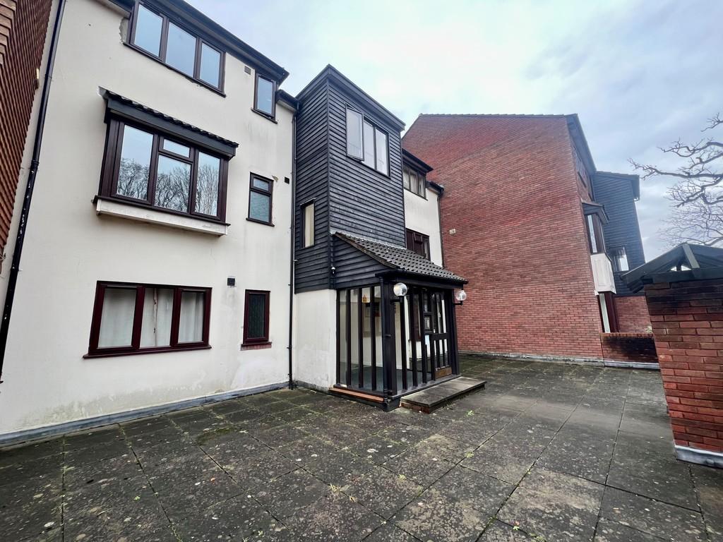 Oakdene