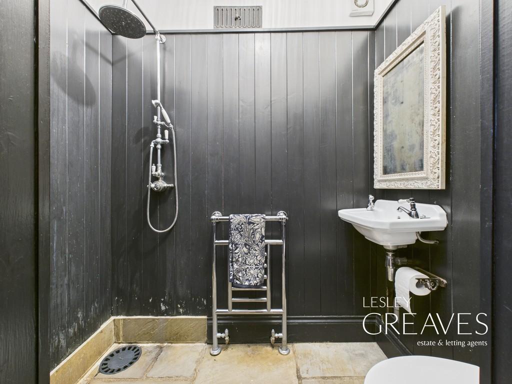Wet Room