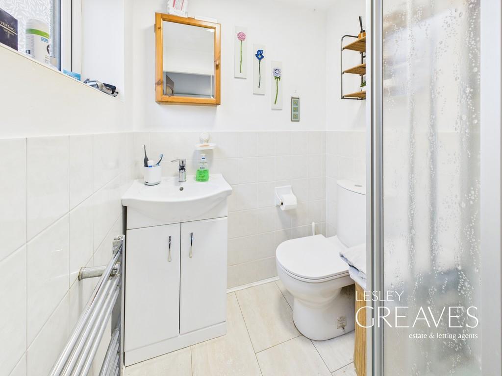 Ensuite