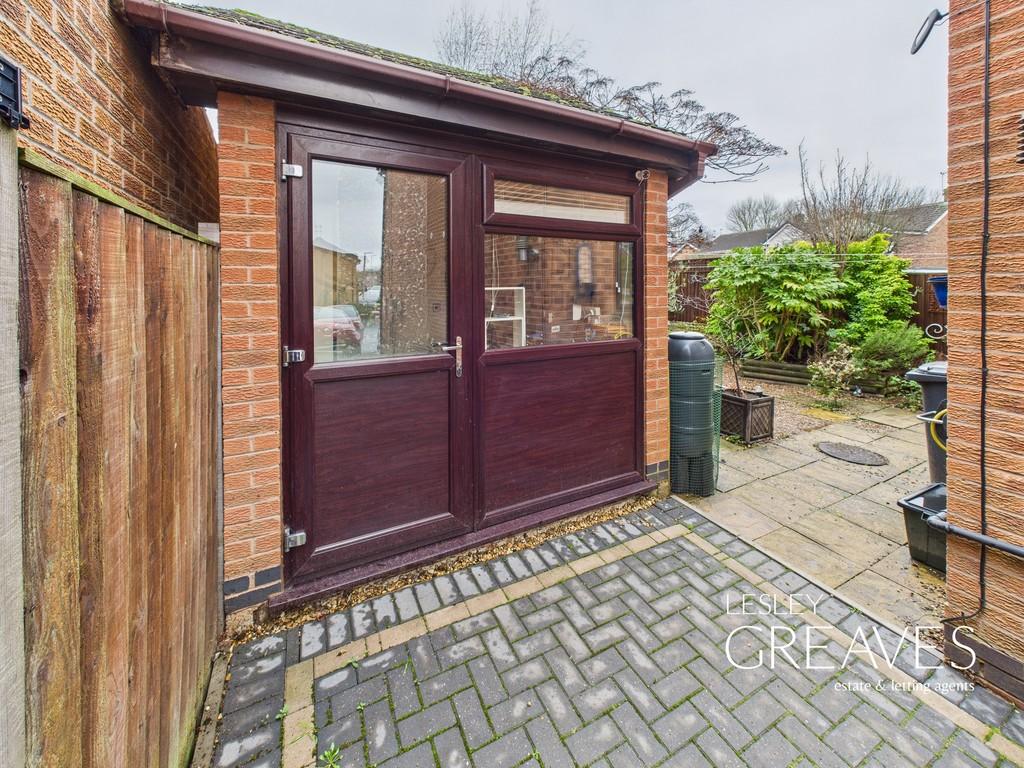 Office/Garage