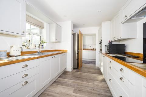 undefined, Long Melford, Sudbury, Suffolk