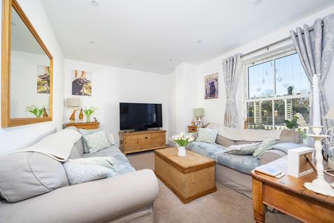 undefined, Long Melford, Sudbury, Suffolk