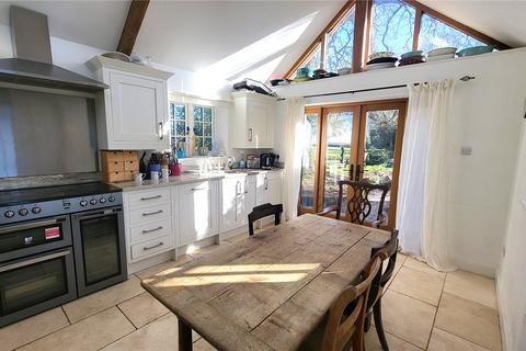 3 bedroom detached house for sale, Newtown, Farnham, Blandford Forum, Dorset, DT11