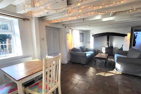 3 bedroom detached house for sale, Newtown, Farnham, Blandford Forum, Dorset, DT11