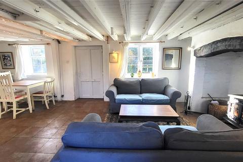3 bedroom detached house for sale, Newtown, Farnham, Blandford Forum, Dorset, DT11