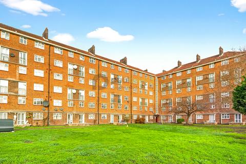 undefined, Baron Court, London Road, Mitcham, Surrey