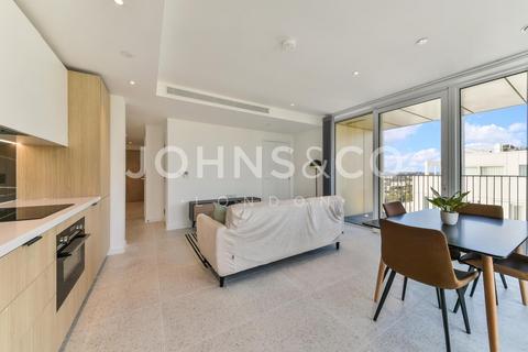 undefined, Bouchon Point, Silk District, London, E1