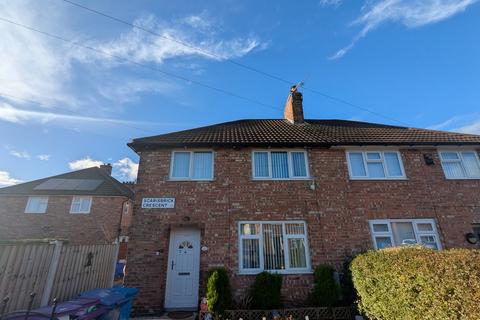 3 bedroom end of terrace house to rent, Scarisbrick Crescent, Walton