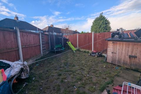 undefined, Scarisbrick Crescent, Walton