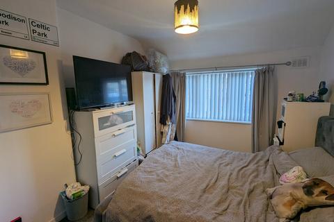 undefined, Scarisbrick Crescent, Walton