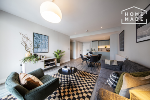 1 bedroom apartment to rent, Alameda, HA9