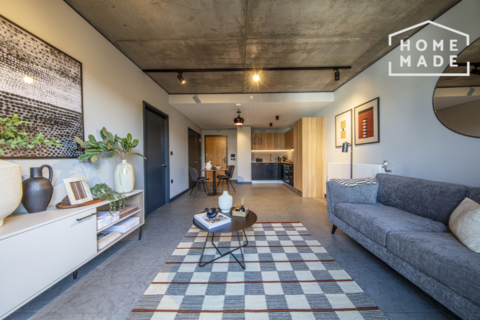 1 bedroom apartment to rent, Beton, HA9