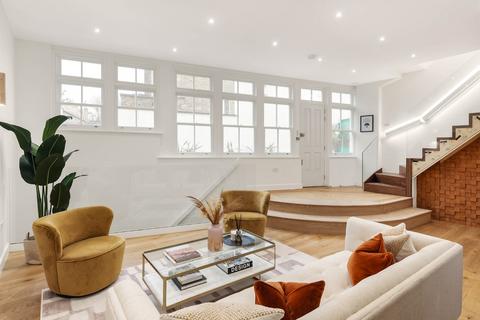 3 bedroom house for sale, Lexham Mews, Kensington, London