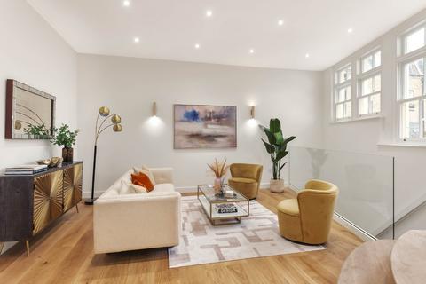 3 bedroom house for sale, Lexham Mews, Kensington, London