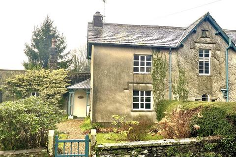 3 bedroom cottage to rent, Holker Estate, Cark In Cartmel