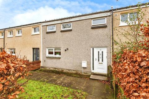2 bedroom terraced house to rent, Edmonton Avenue, Livingston EH54