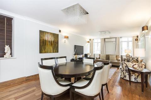 3 bedroom flat to rent, Barrie House, Lancaster Gate, Hyde Park, W2