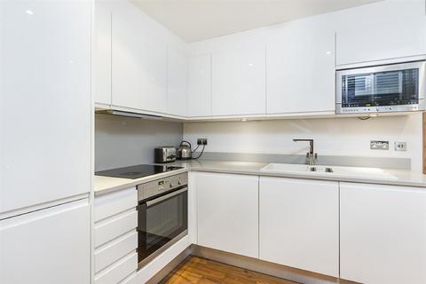 3 bedroom flat to rent, Barrie House, Lancaster Gate, Hyde Park, W2