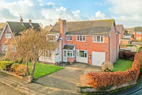 undefined, Old Hall Court, Ashton Hayes, Chester