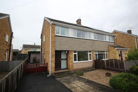 Thornleigh Avenue, Wakefield