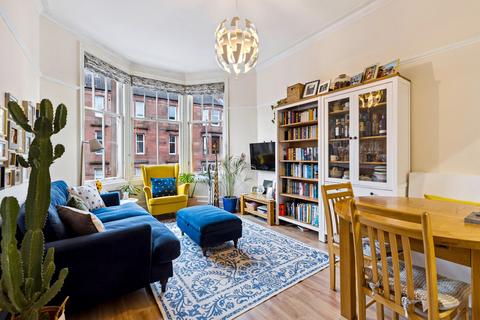 2 bedroom apartment for sale, Garrioch Road, North Kelvindale, Glasgow