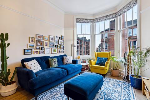 2 bedroom apartment for sale, Garrioch Road, North Kelvindale, Glasgow