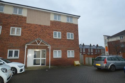 undefined, Glebe Close, NE11