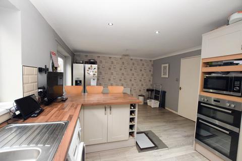 4 bedroom detached house for sale, Forest Close, Shawbirch, Telford, TF5 0LA.