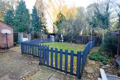 4 bedroom detached house for sale, Forest Close, Shawbirch, Telford, TF5 0LA.