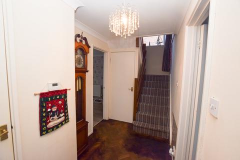 4 bedroom detached house for sale, Forest Close, Shawbirch, Telford, TF5 0LA.