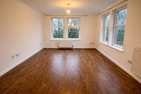 3 bedroom apartment to rent, Marina Road, Bathgate