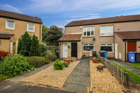 1 bedroom apartment to rent, Maryfield Park, Mid Calder, West Lothian, EH53