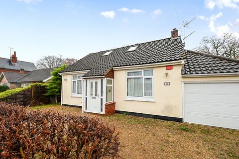 undefined, Park Road, Sandhurst GU47