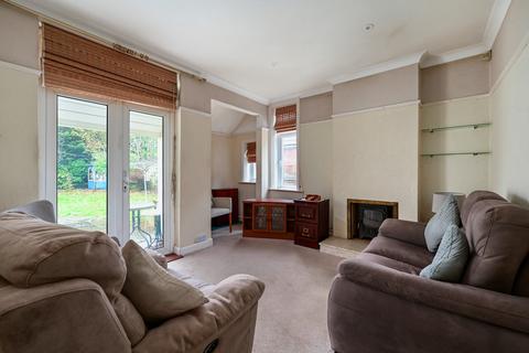 undefined, Park Road, Sandhurst GU47