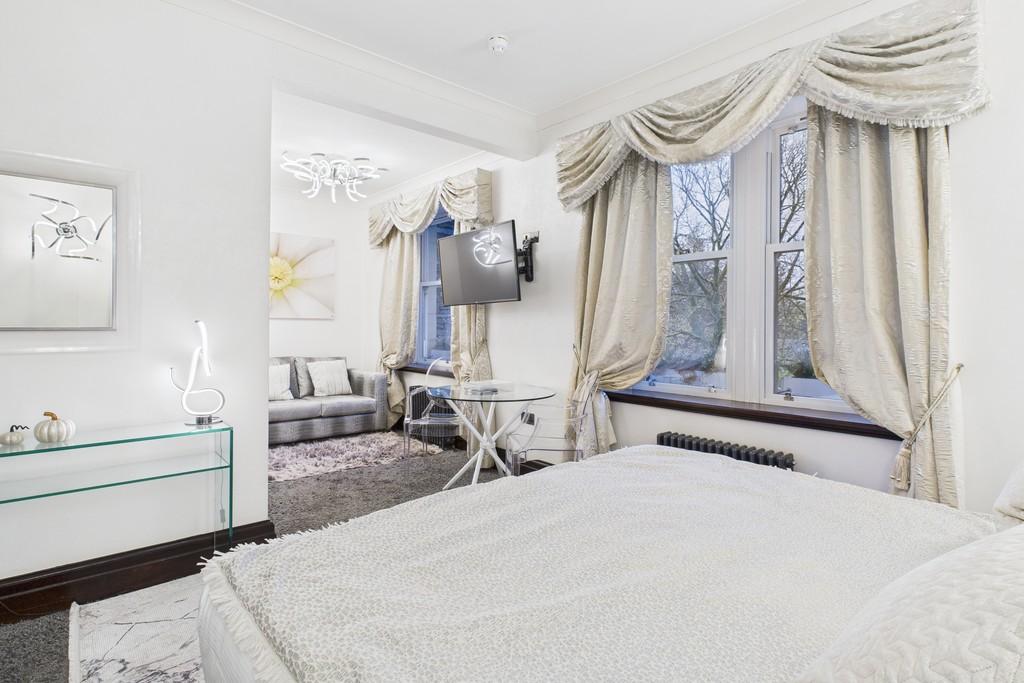 Grasmere Suite