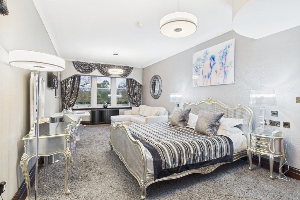 Hawkshead Suite
