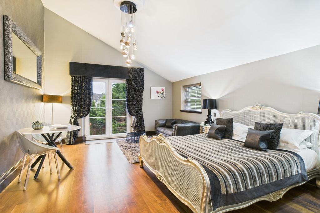 Cartmel Suite