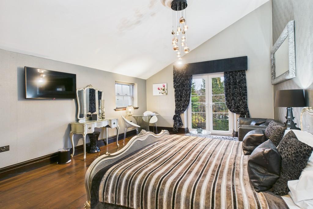 Keswick Suite