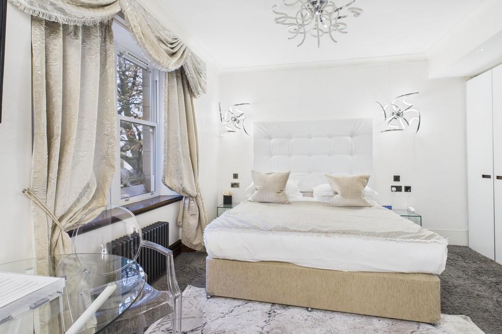 Grasmere Suite