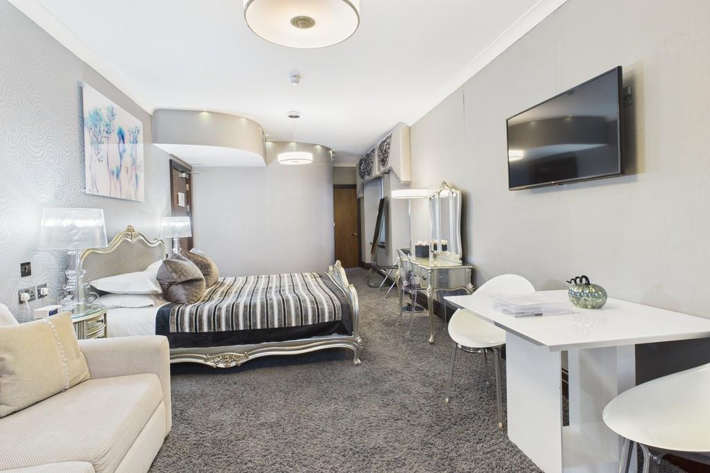 Hawkshead Suite