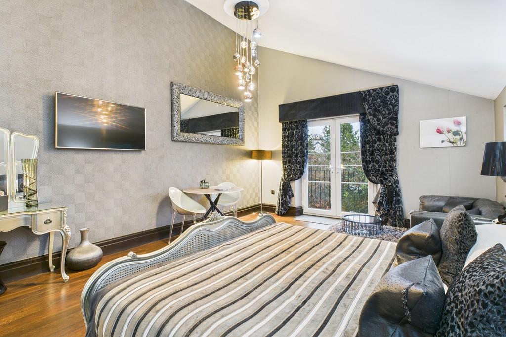Cartmel Suite