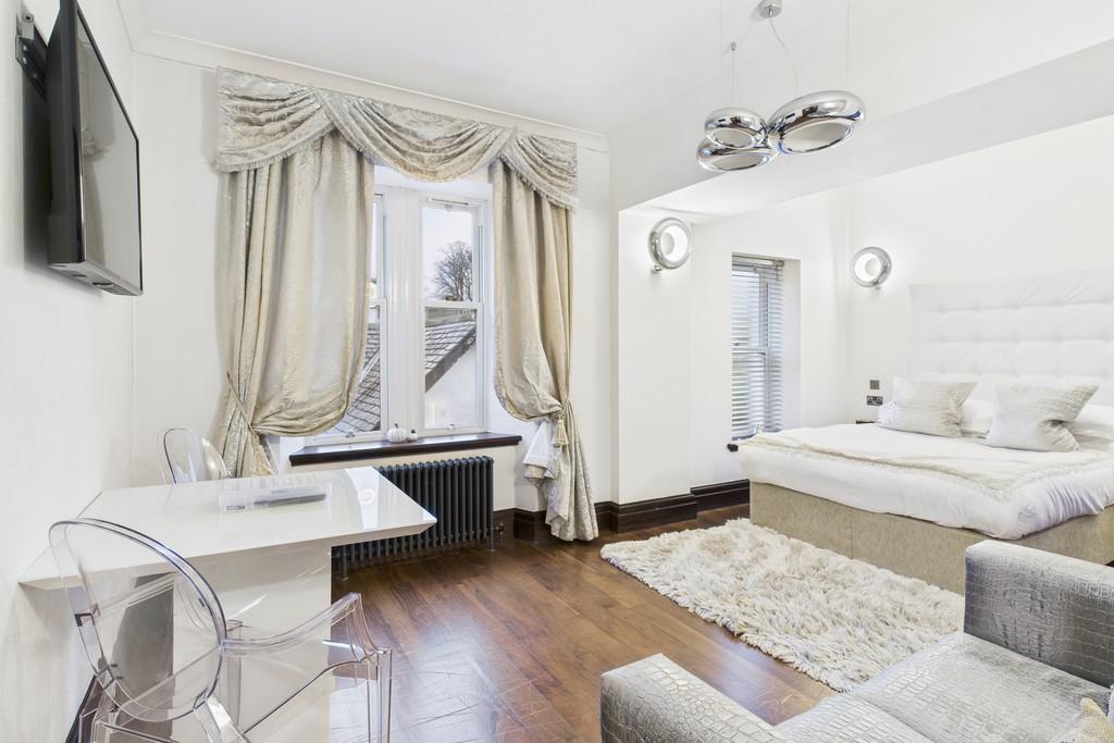 Grasmere Suite