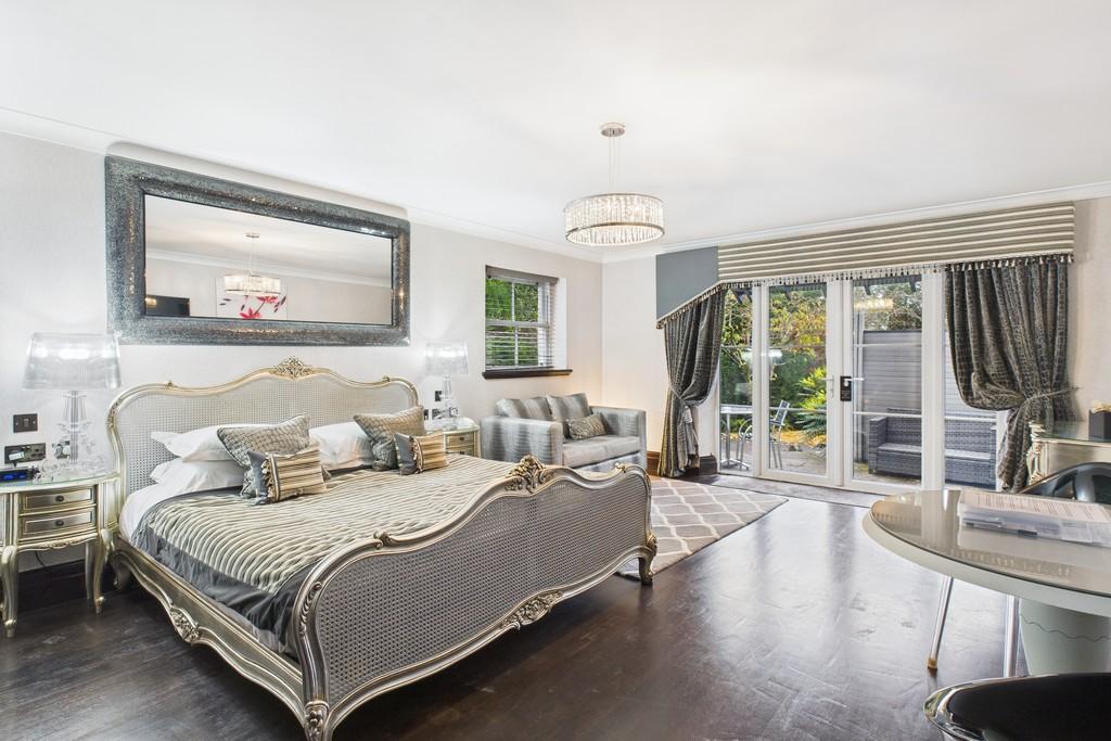 Bowness Suite