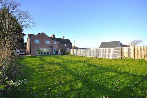 undefined, Tickhill Road, Doncaster DN11