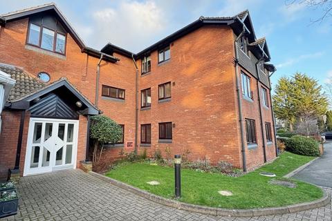 undefined, Oaklands Court, Warwick Road, Kenilworth